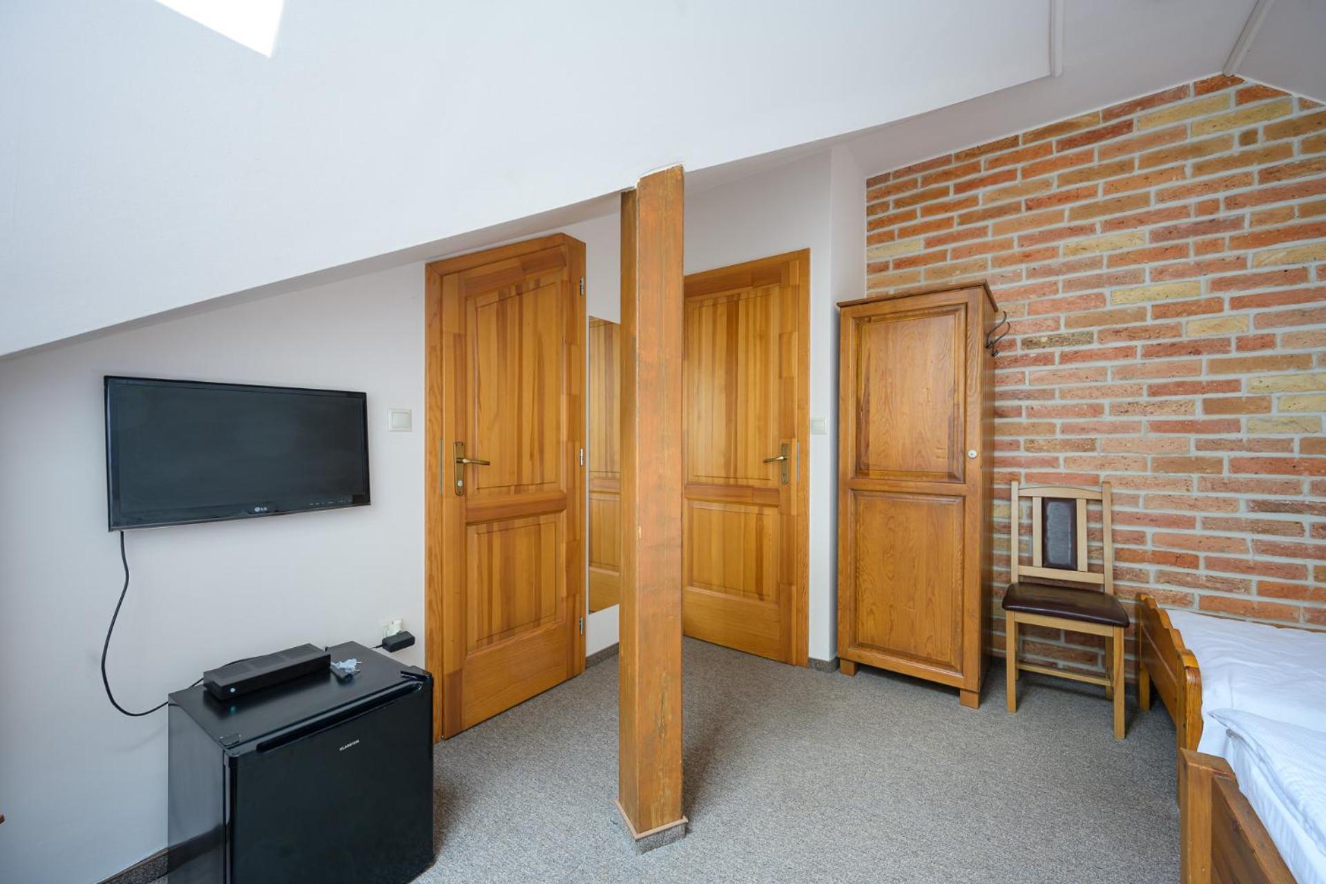 Vinatus Pince Hotel Villany Bagian luar foto